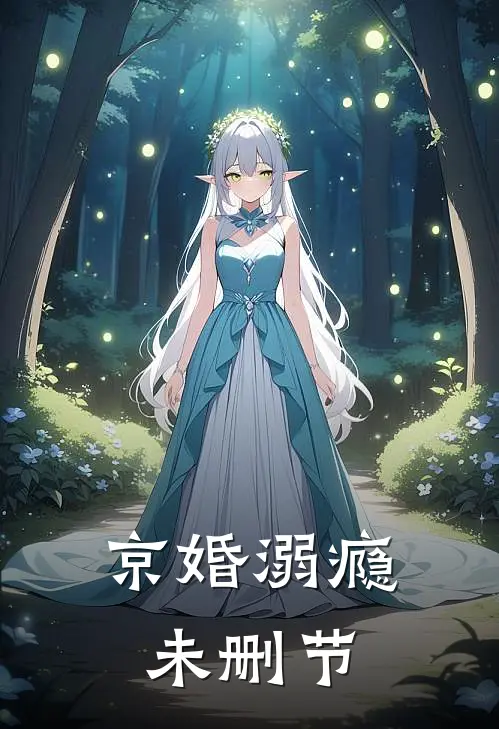 京婚溺瘾未删节