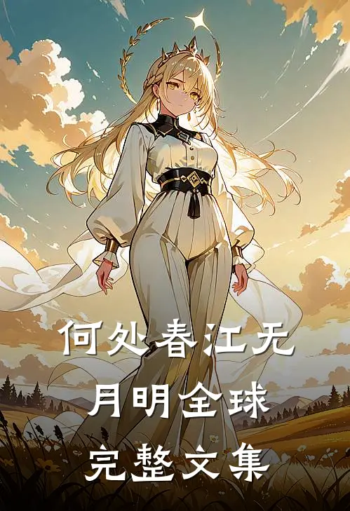 何处春江无月明全球完整文集