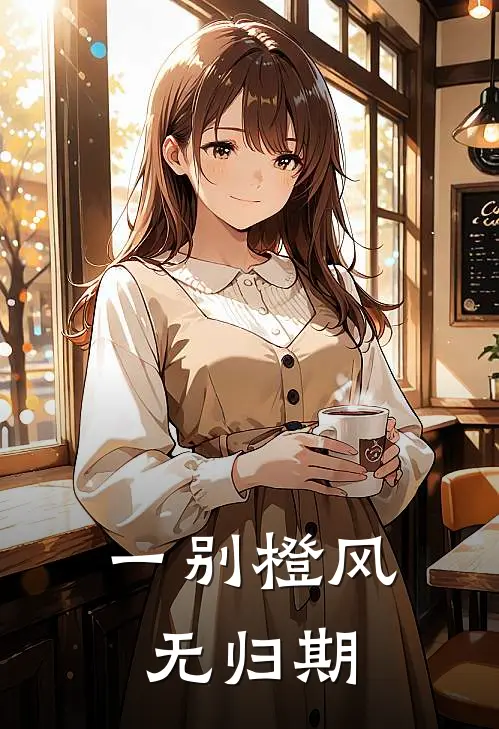 一别橙风无归期