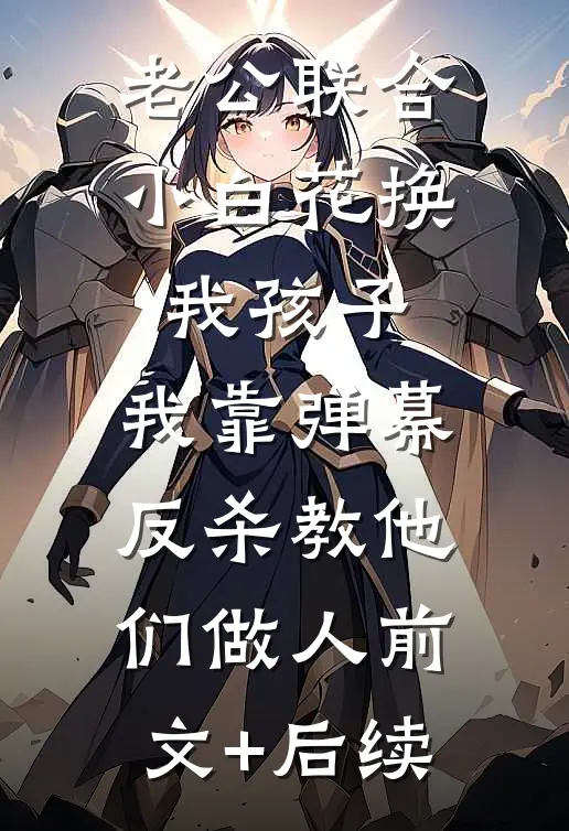 老公联合小白花换我孩子，我靠弹幕反杀教他们做人前文+后续