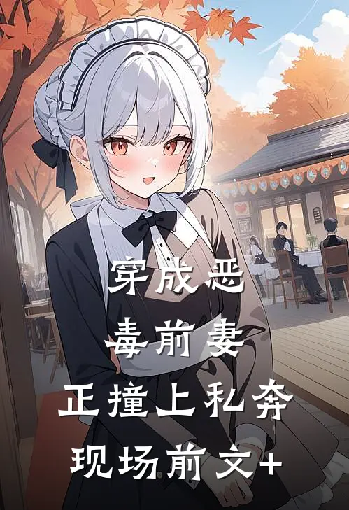 穿成恶毒前妻，正撞上私奔现场前文+
