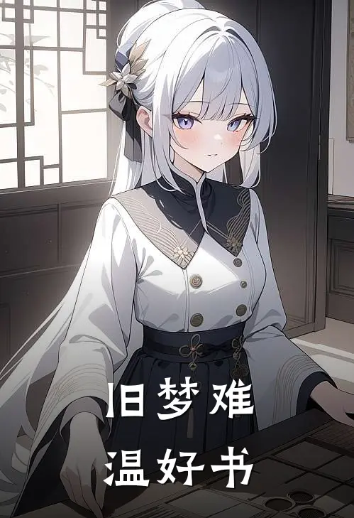 旧梦难温好书