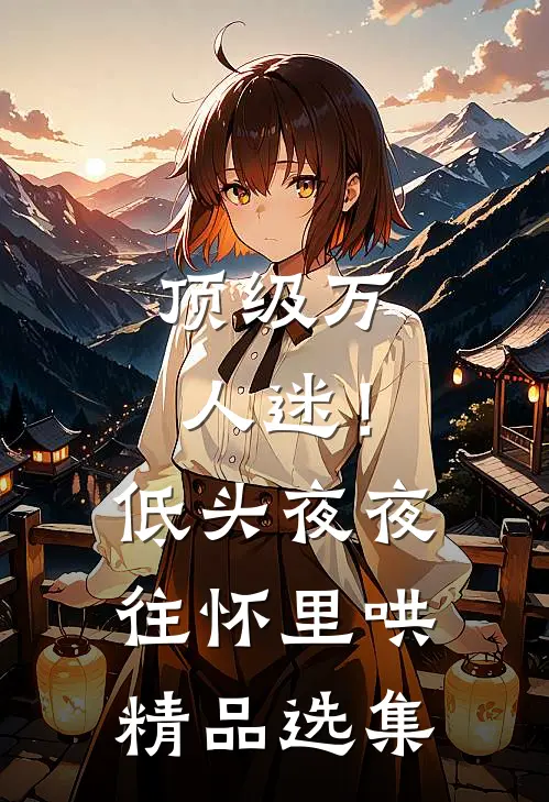 顶级万人迷！低头，夜夜往怀里哄精品选集