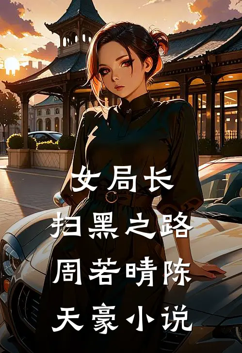 女局长：扫黑之路周若晴陈天豪小说