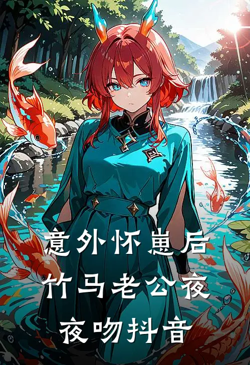 意外怀崽后，竹马老公夜夜吻抖音