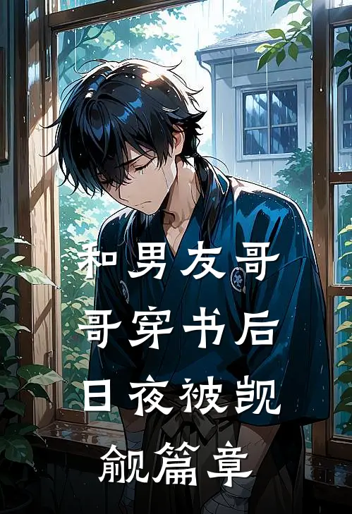 和男友哥哥穿书后，日夜被觊觎篇章