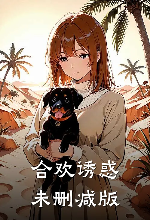 合欢诱惑未删减版