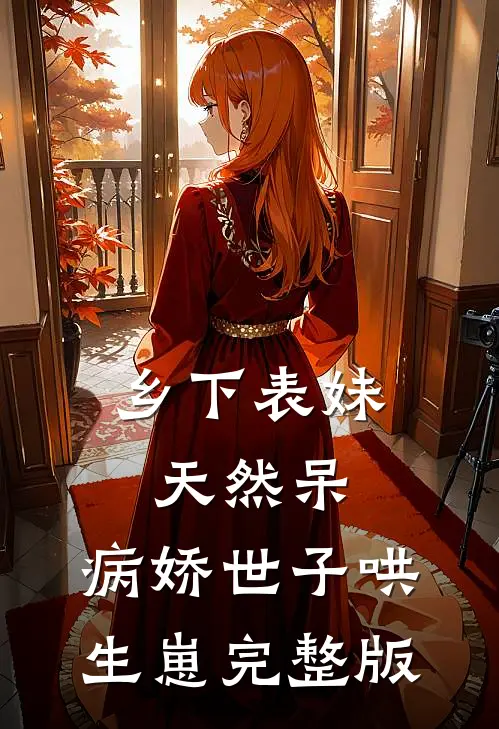 乡下表妹天然呆，病娇世子哄生崽完整版