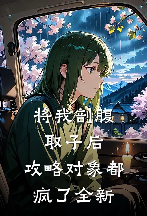 将我剖腹取子后，攻略对象都疯了全新