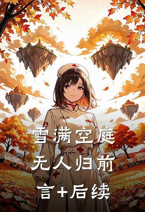 雪满空庭无人归前言+后续
