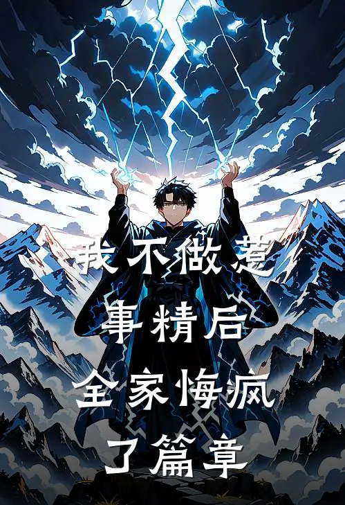 我不做惹事精后，全家悔疯了篇章
