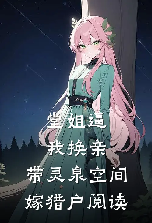 堂姐逼我换亲，带灵泉空间嫁猎户阅读