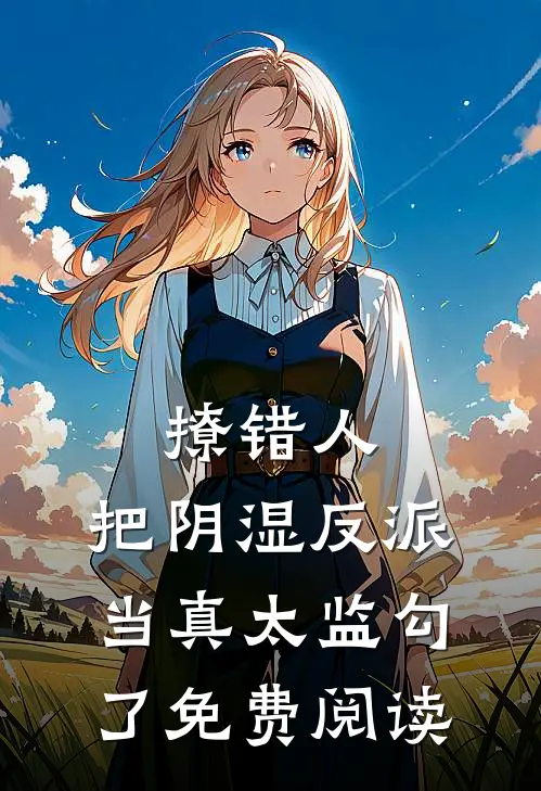 撩错人，把阴湿反派当真太监勾了免费阅读