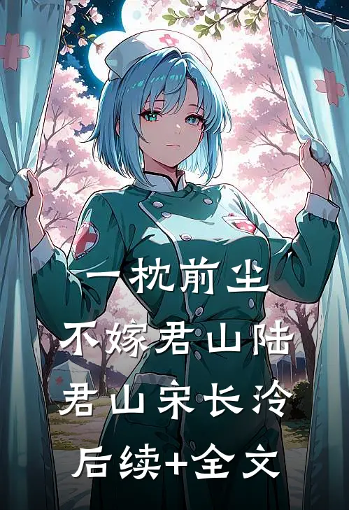 一枕前尘，不嫁君山陆君山宋长泠后续+全文