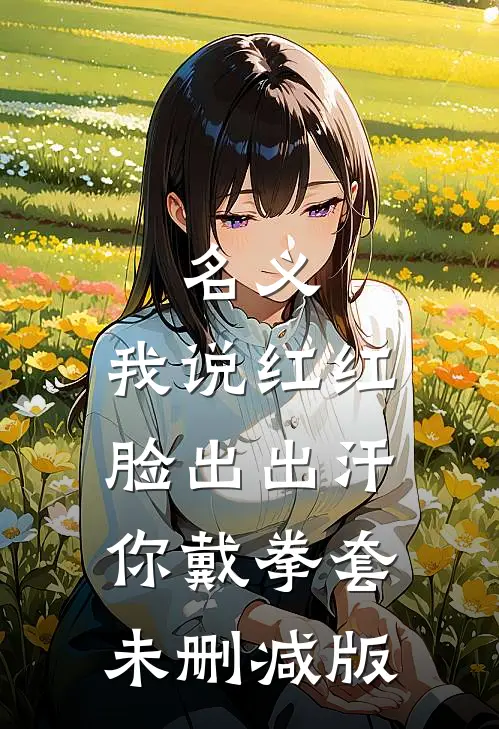 名义：我说红红脸出出汗你戴拳套未删减版