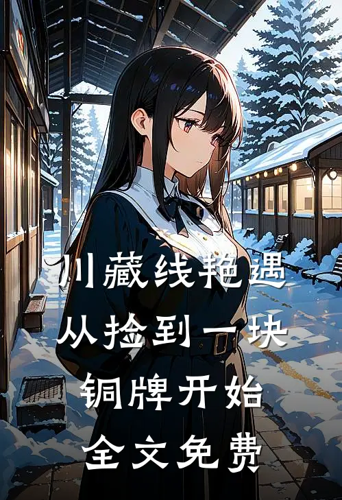 川藏线艳遇：从捡到一块铜牌开始全文免费