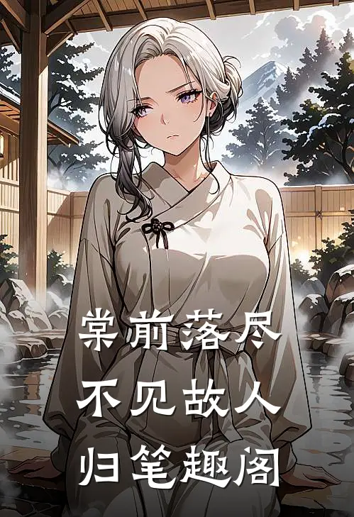 棠前落尽，不见故人归笔趣阁
