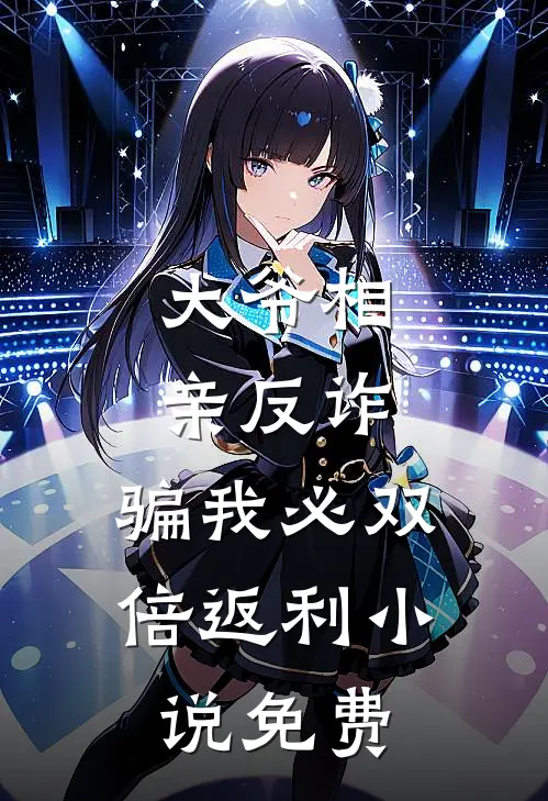 大爷相亲反诈：骗我必双倍返利小说免费