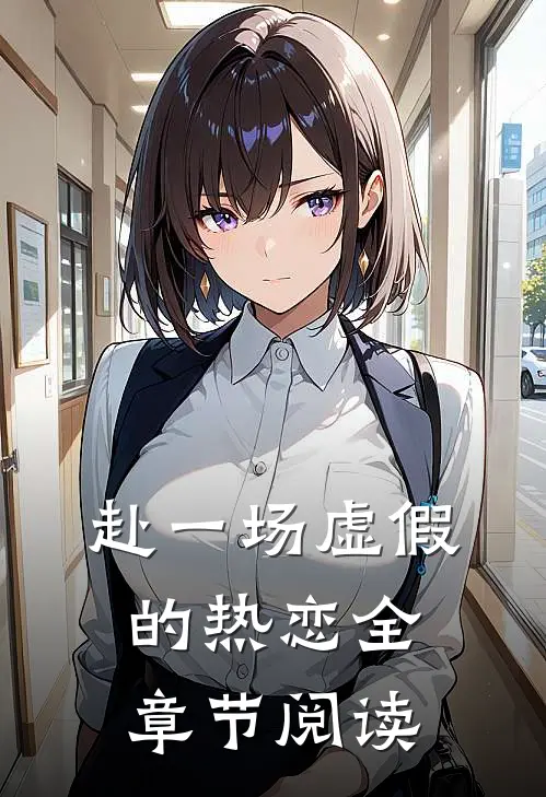 赴一场虚假的热恋全章节阅读