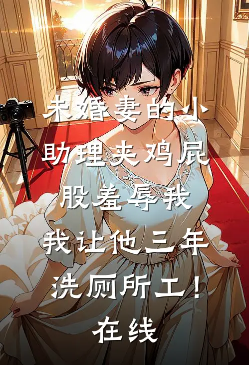 未婚妻的小助理夹鸡屁股羞辱我，我让他三年洗厕所工！在线