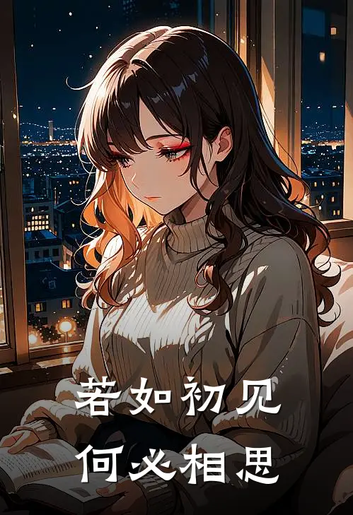 若如初见，何必相思