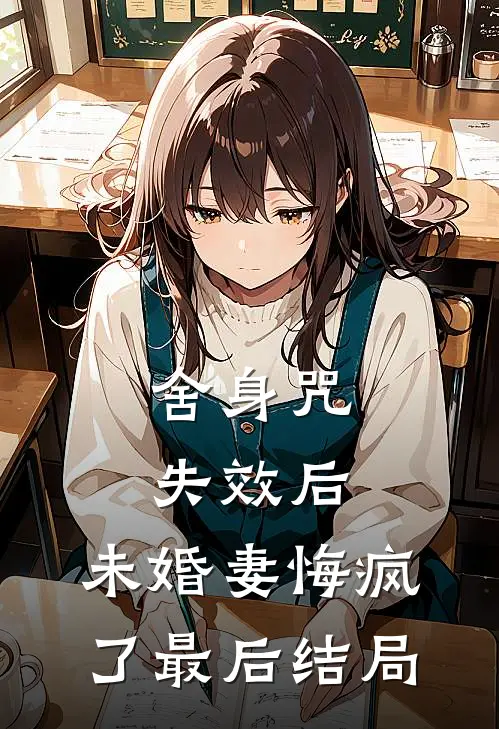 舍身咒失效后，未婚妻悔疯了最后结局