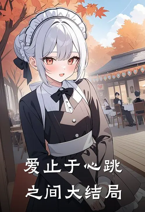 爱止于心跳之间大结局