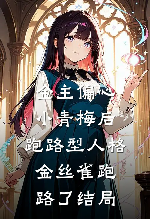 金主偏心小青梅后，跑路型人格金丝雀跑路了结局