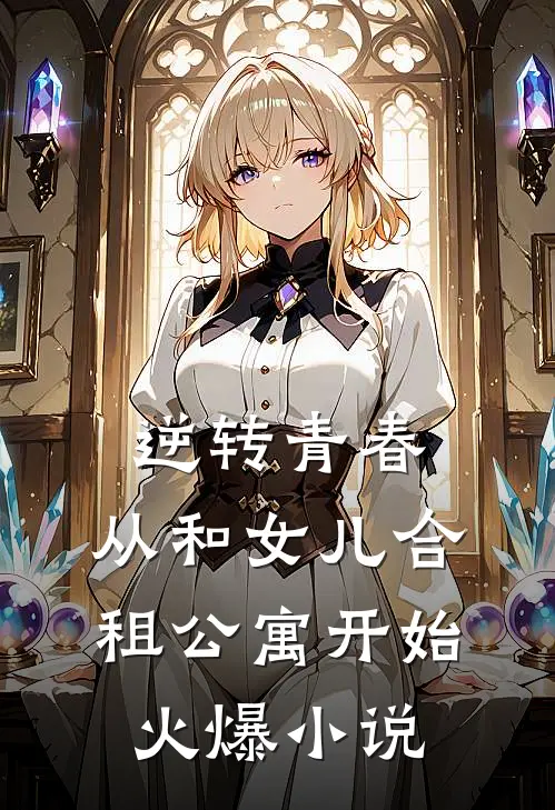 逆转青春：从和女儿合租公寓开始火爆小说