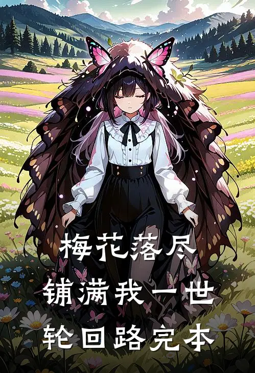梅花落尽，铺满我一世轮回路完本