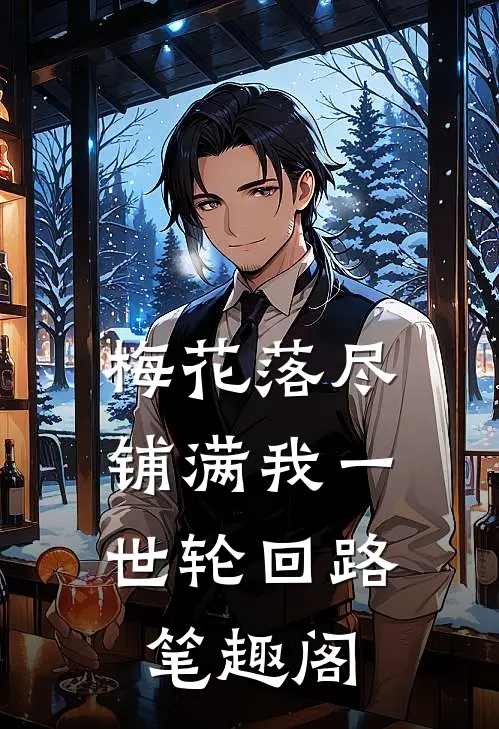 梅花落尽，铺满我一世轮回路笔趣阁