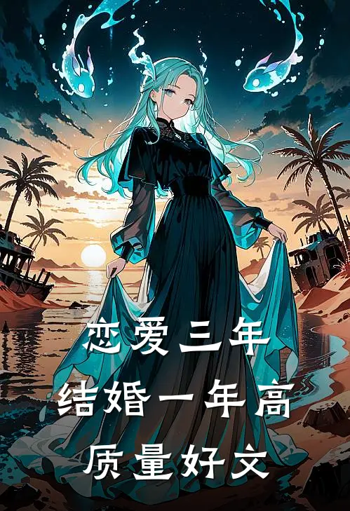 恋爱三年，结婚一年高质量好文