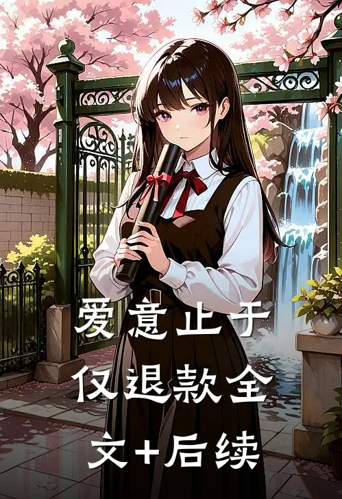 爱意止于仅退款全文+后续
