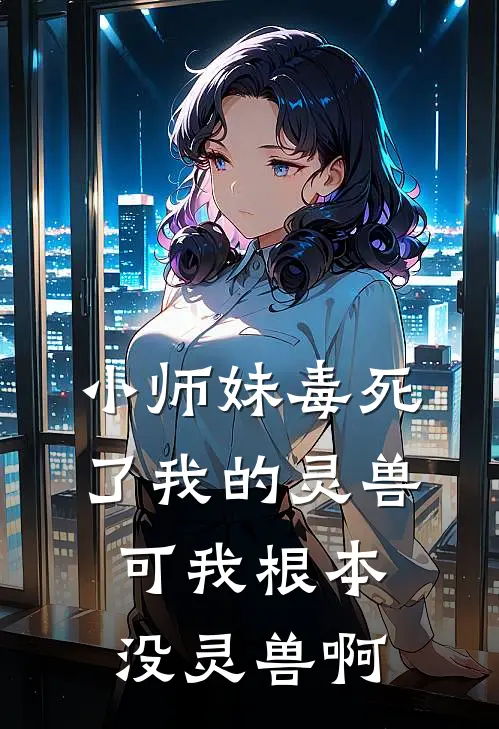 小师妹毒死了我的灵兽,可我根本没灵兽啊免费阅读