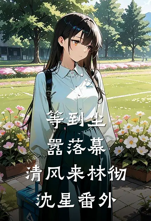 等到尘嚣落幕，清风来林彻沈星番外