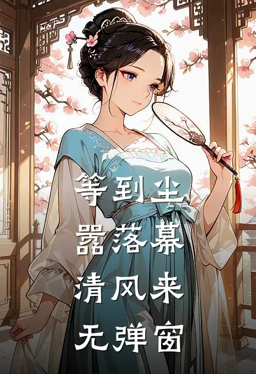 等到尘嚣落幕，清风来无弹窗