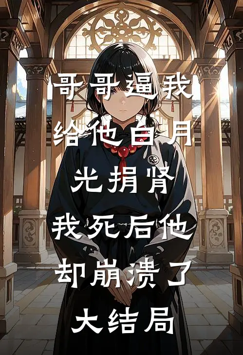 哥哥逼我给他白月光捐肾，我死后他却崩溃了大结局