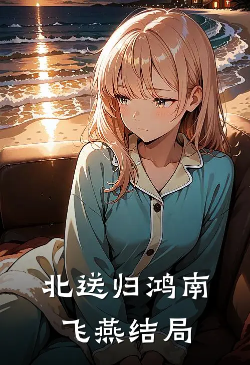北送归鸿南飞燕结局