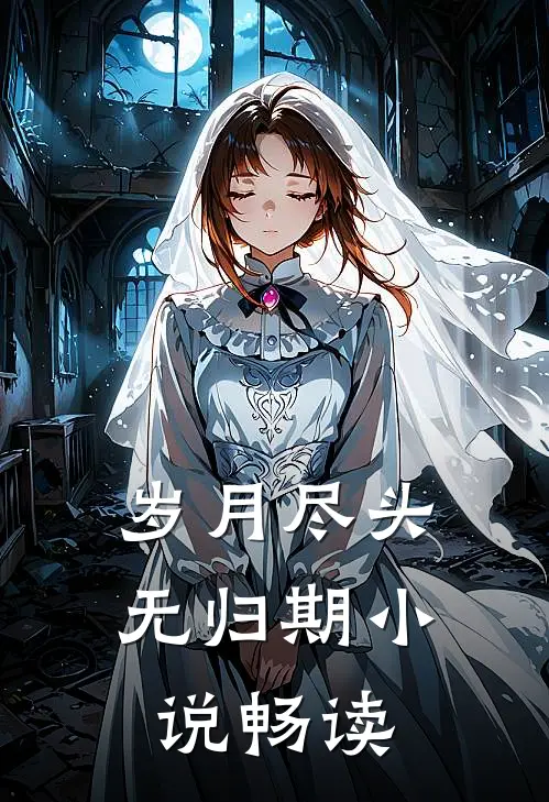 岁月尽头无归期小说畅读
