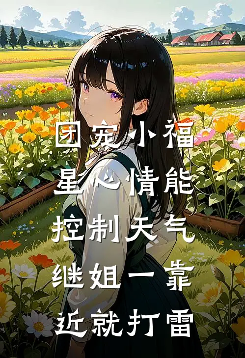 团宠小福星心情能控制天气，继姐一靠近就打雷