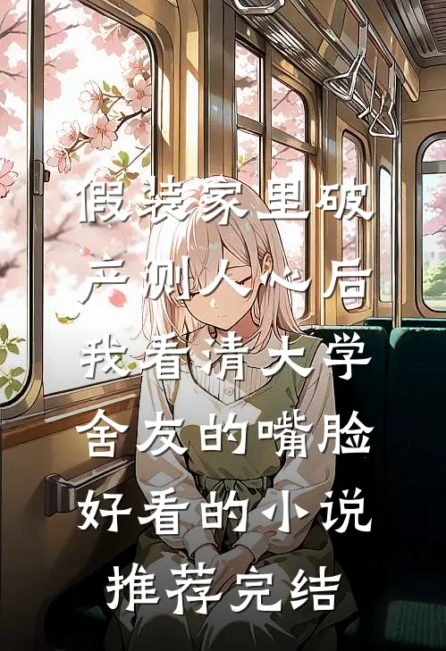 假装家里破产测人心后，我看清大学舍友的嘴脸好看的小说推荐完结