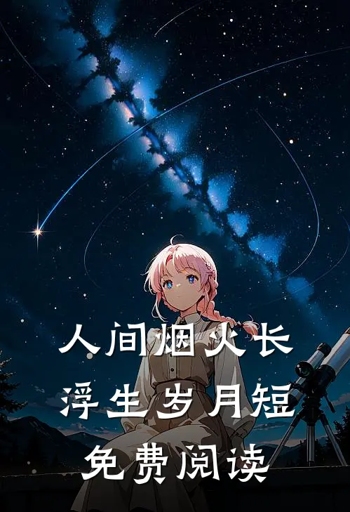 人间烟火长，浮生岁月短免费阅读
