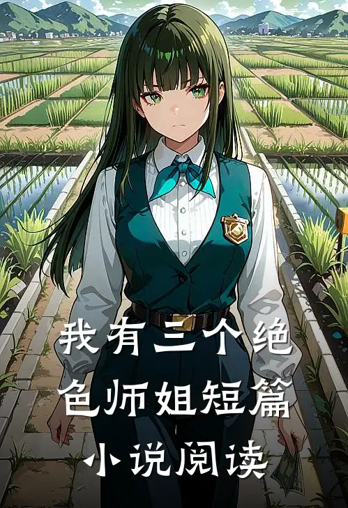 我有三个绝色师姐短篇小说阅读