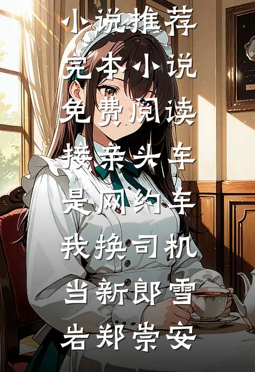 接亲头车是网约车，我换司机当新郎(雪岩郑崇安)最新小说推荐_完本小说免费阅读接亲头车是网约车，我换司机当新郎雪岩郑崇安