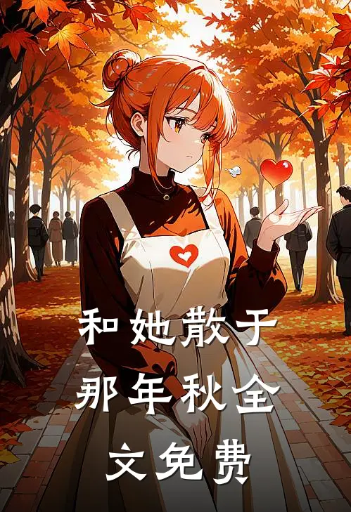 和她散于那年秋全文免费