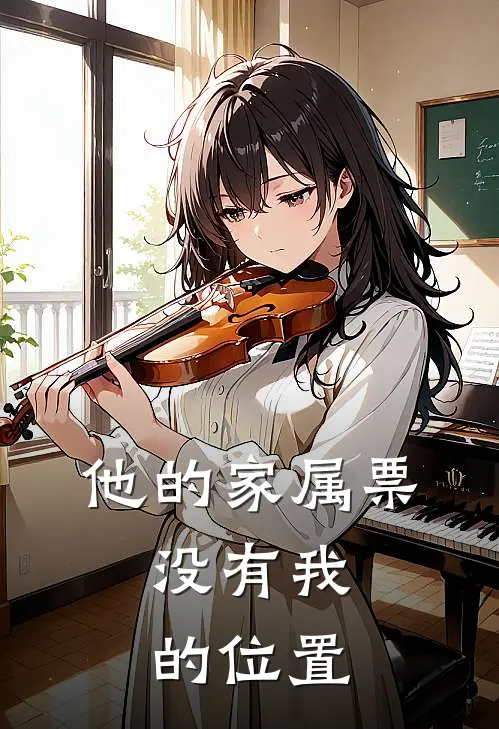他的家属票，没有我的位置