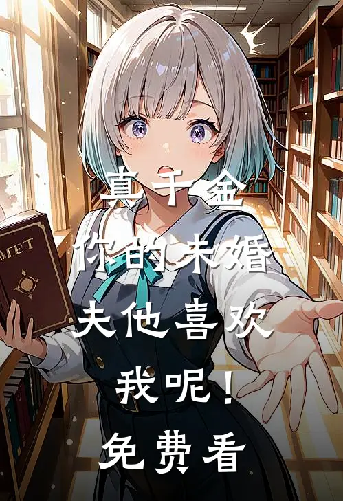 真千金，你的未婚夫他喜欢我呢！免费看