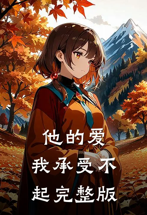 他的爱，我承受不起完整版