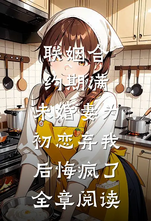 联姻合约期满，未婚妻为初恋弃我后悔疯了全章阅读