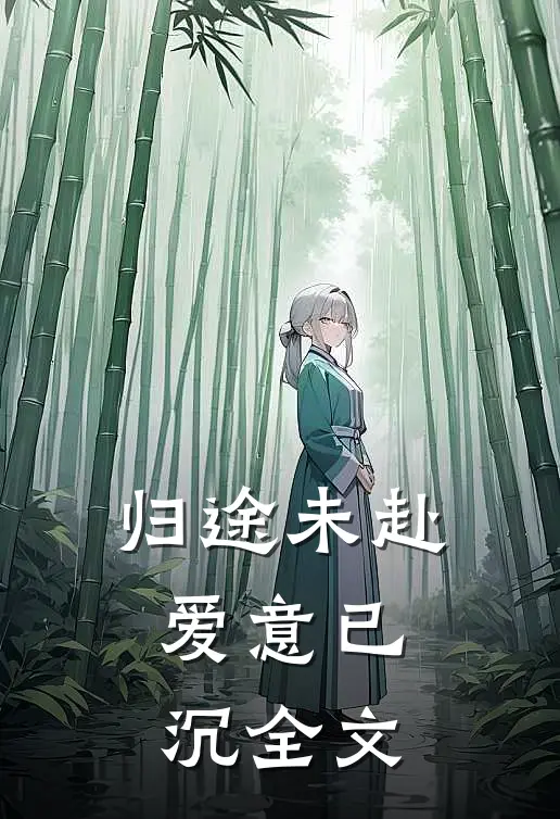 归途未赴，爱意已沉全文